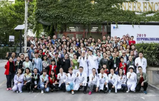 罕见病患教活动全国进行时，50余场助力患者身心健康