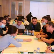 多方共创 ，多元绽放 | 2020秋季全国罕见病患者组织能力建设培训会
