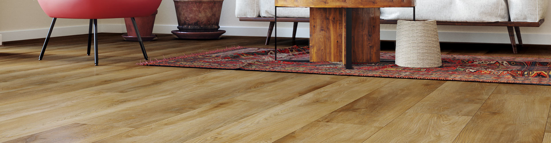 Laminate Floor