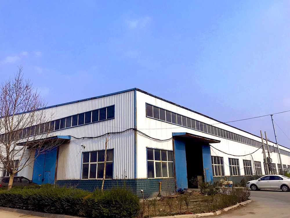 廠貌掠影 廠貌掠影