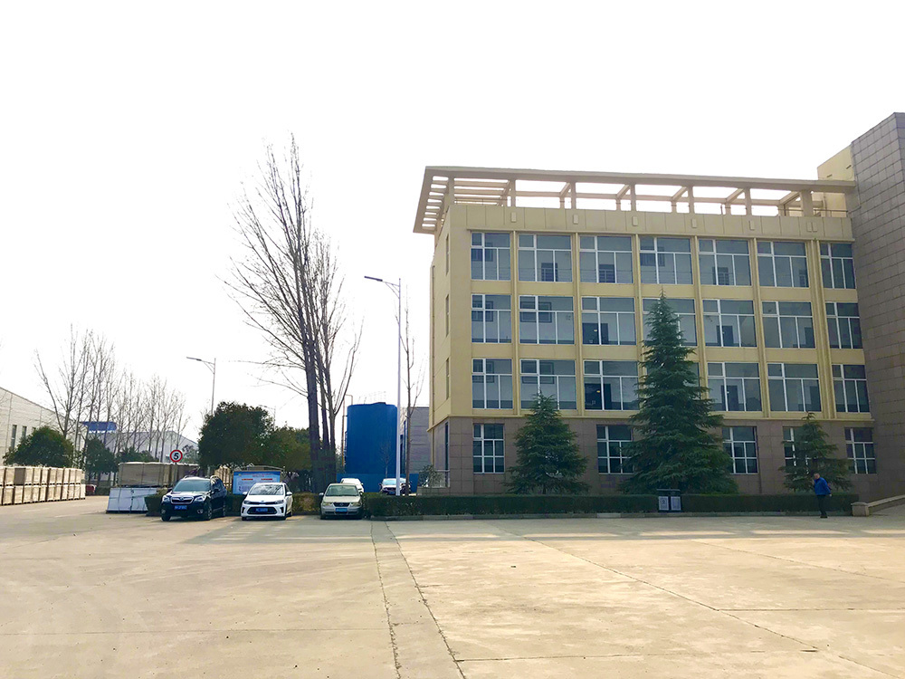 廠貌掠影 廠貌掠影