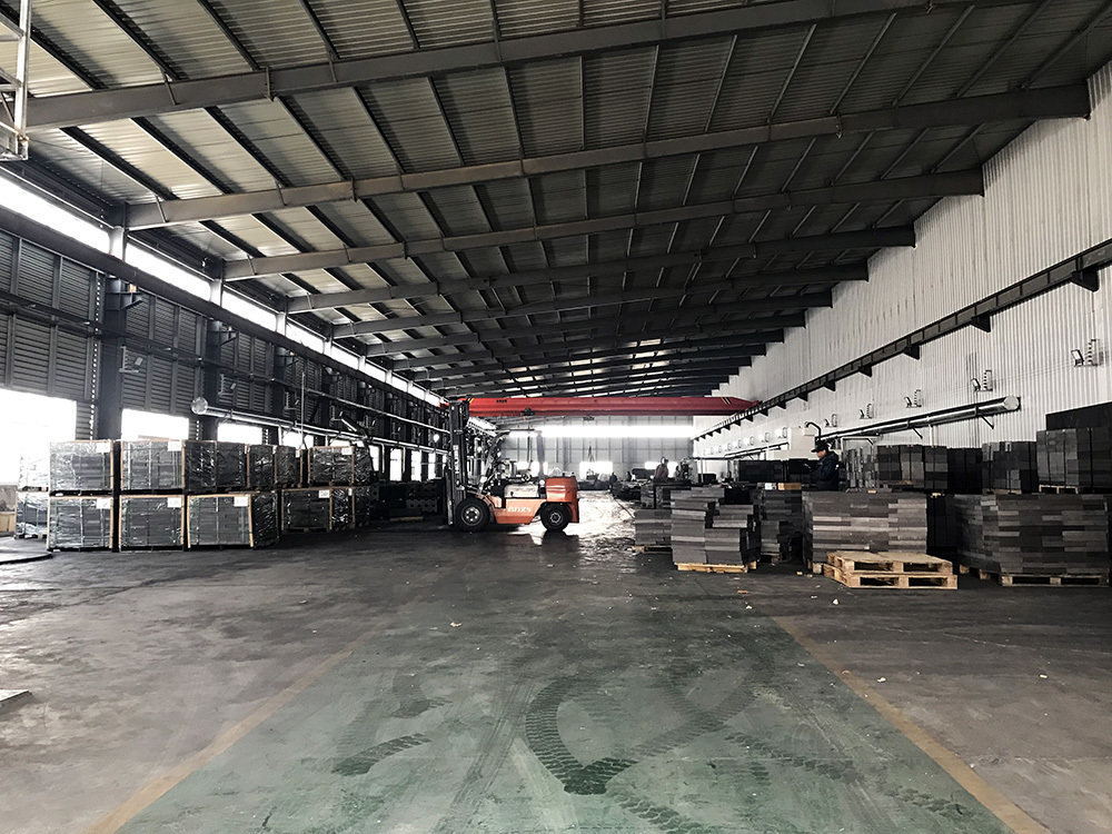 廠貌掠影 廠貌掠影