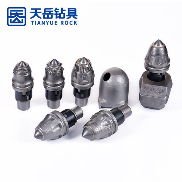 Unleashing the Power of Conical Pick Tools: A Comprehensive Guide