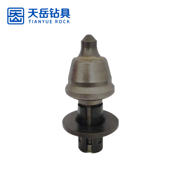 Revolutionizing Road Construction with Innovative Milling Tools