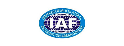 QUALITY CERTIFICATION QUALITY CERTIFICATION