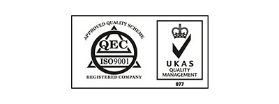 QUALITY CERTIFICATION QUALITY CERTIFICATION
