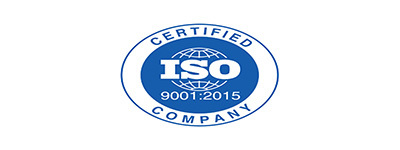 QUALITY CERTIFICATION QUALITY CERTIFICATION