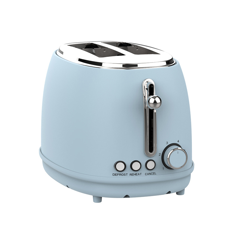 2-Slice Toaster