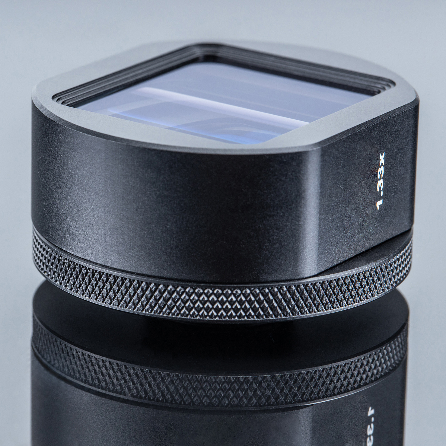 Anamorphic Film Lens