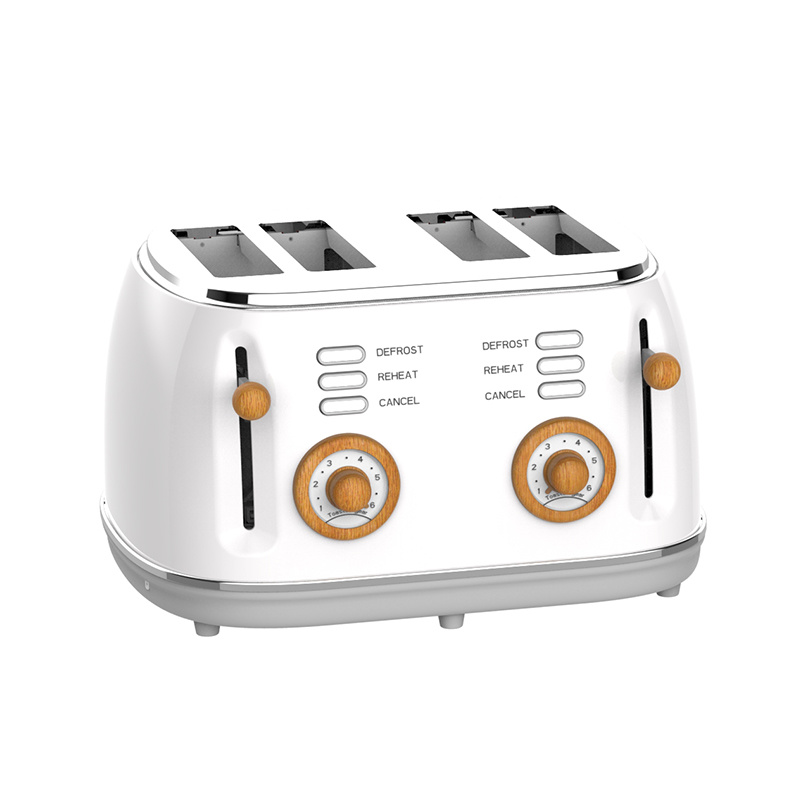 4-Slice Toaster