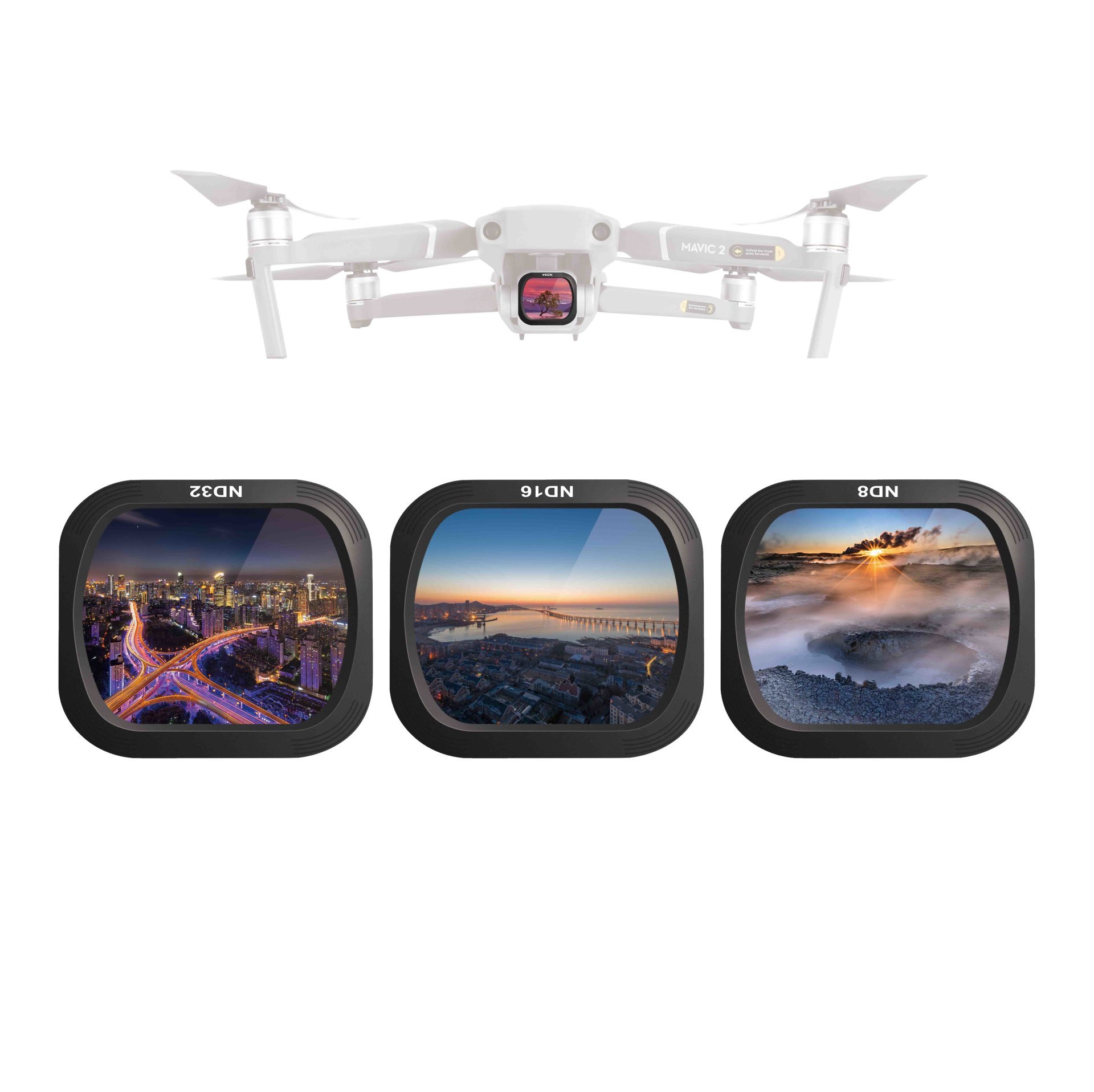 Drone Filter