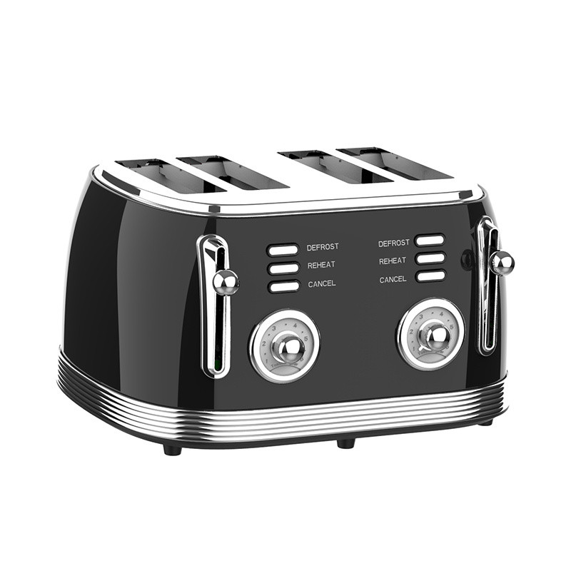 4-Slice Toaster