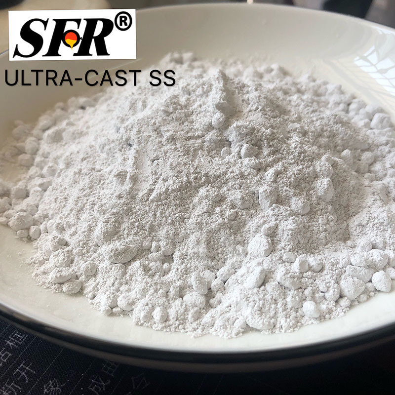 ULTRA-CAST SS