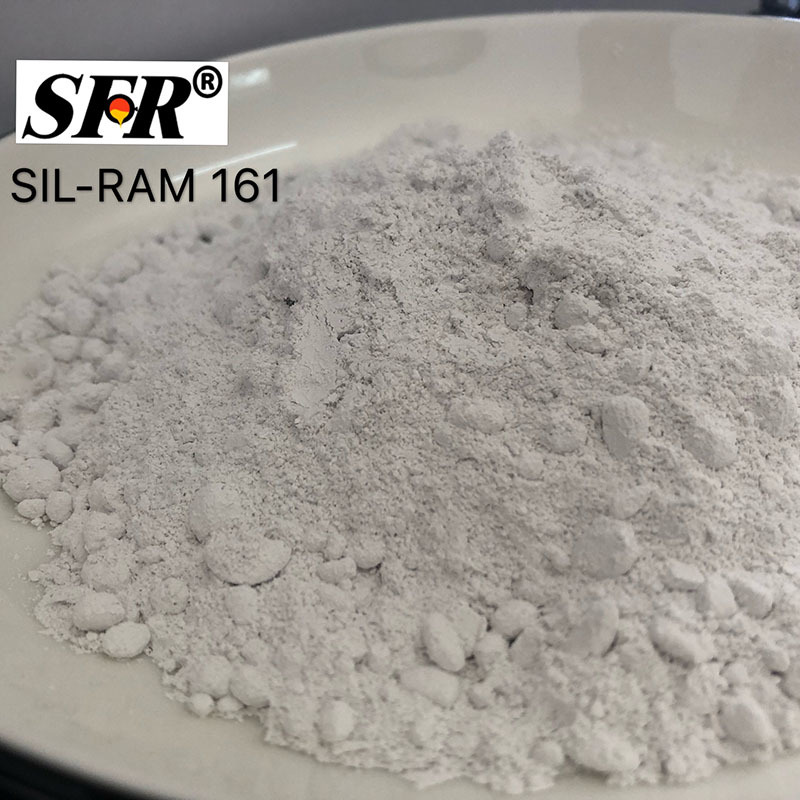 SIL-RAM 161