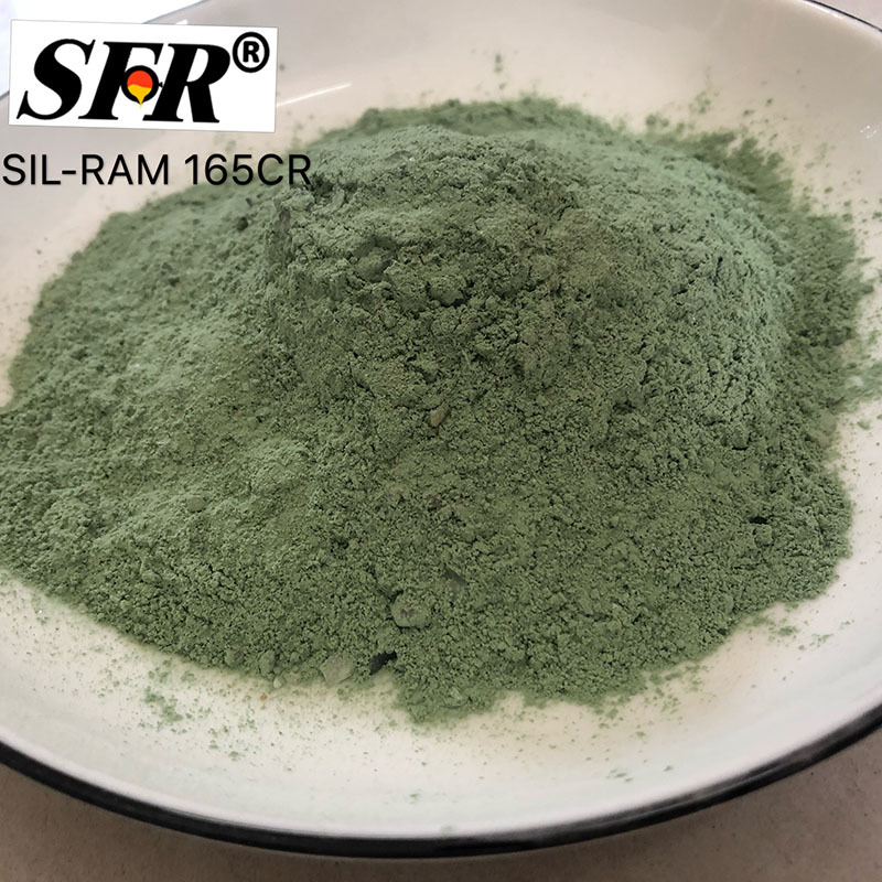 SIL-RAM 165CR