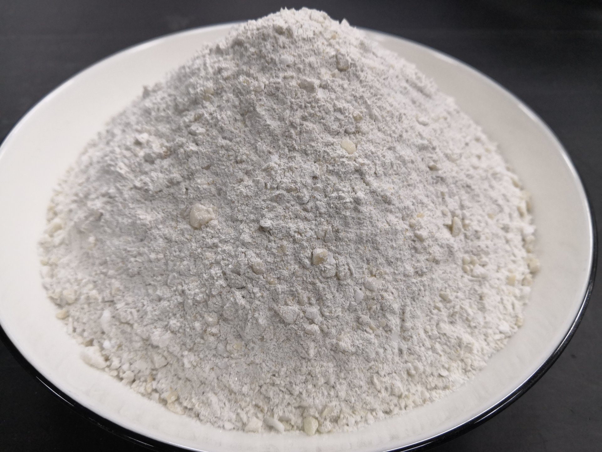 Introduction to the characteristics of refractory dry ramming mass
