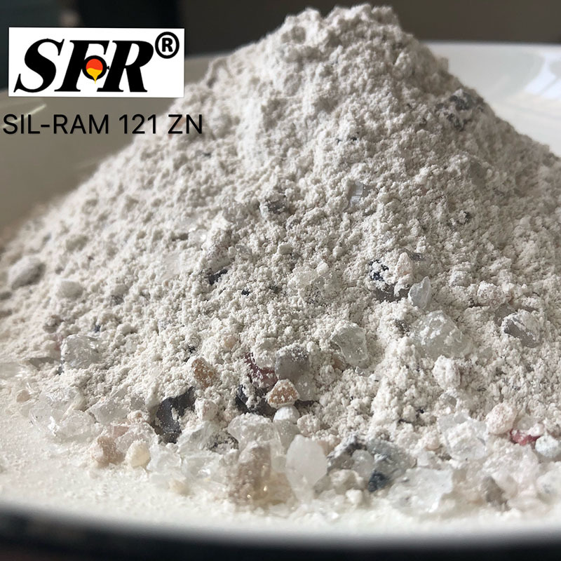 Enhancing Fire Safety: The Importance of Foundry Refractory Materials