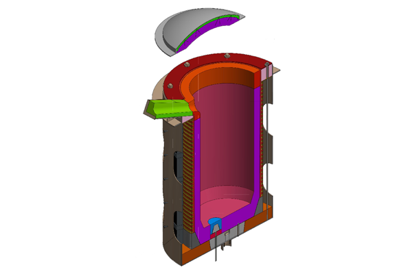 Everything You Need to Know About Silica Ramming Mass in the Construction and Decoration Materials Industry