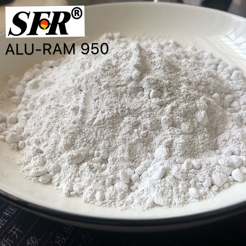 Introduction to Alumina Refractory: A Key Material in the Construction and Decoration Industry
