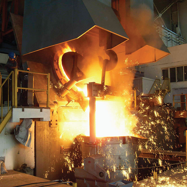 Understanding Coreless Induction Furnace Prices in the Construction and Decorative Materials Industry