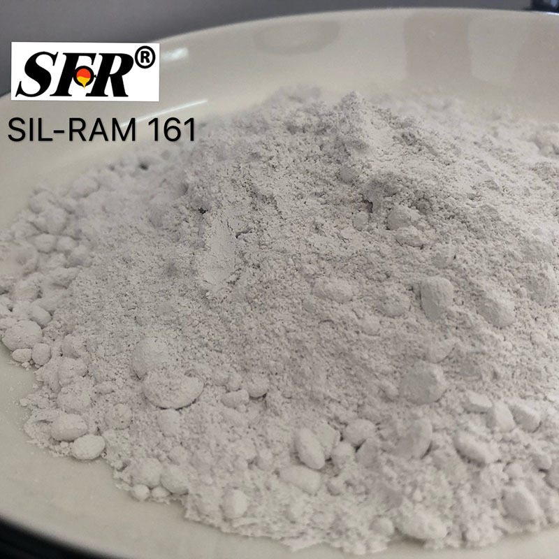 Choosing the Right Foundry Refractory: A Guide for Builders