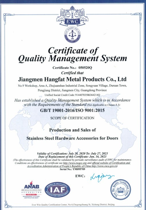 HangFat Hardware HangFat Hardware
