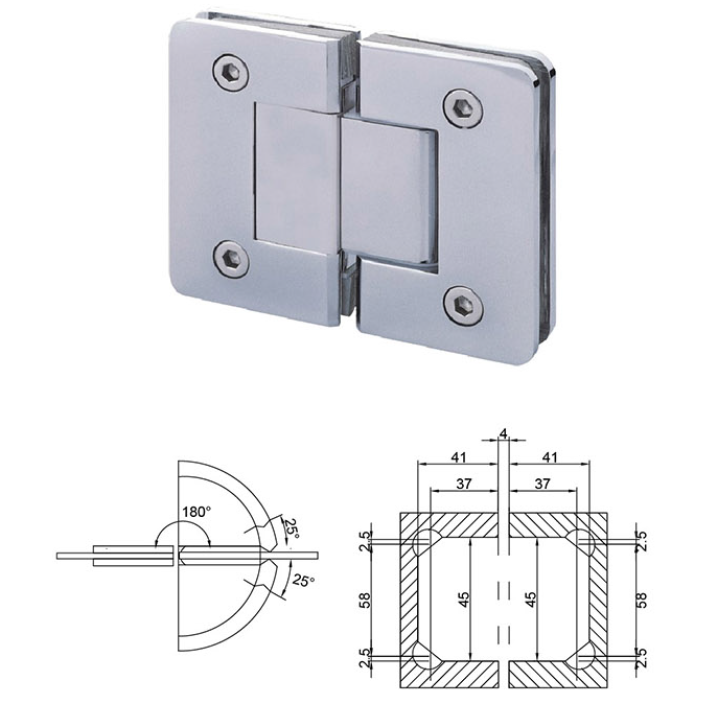 Jiangmen HENGFA Hardware