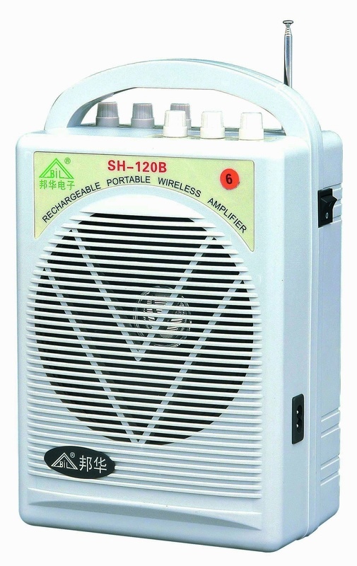 SH-120B