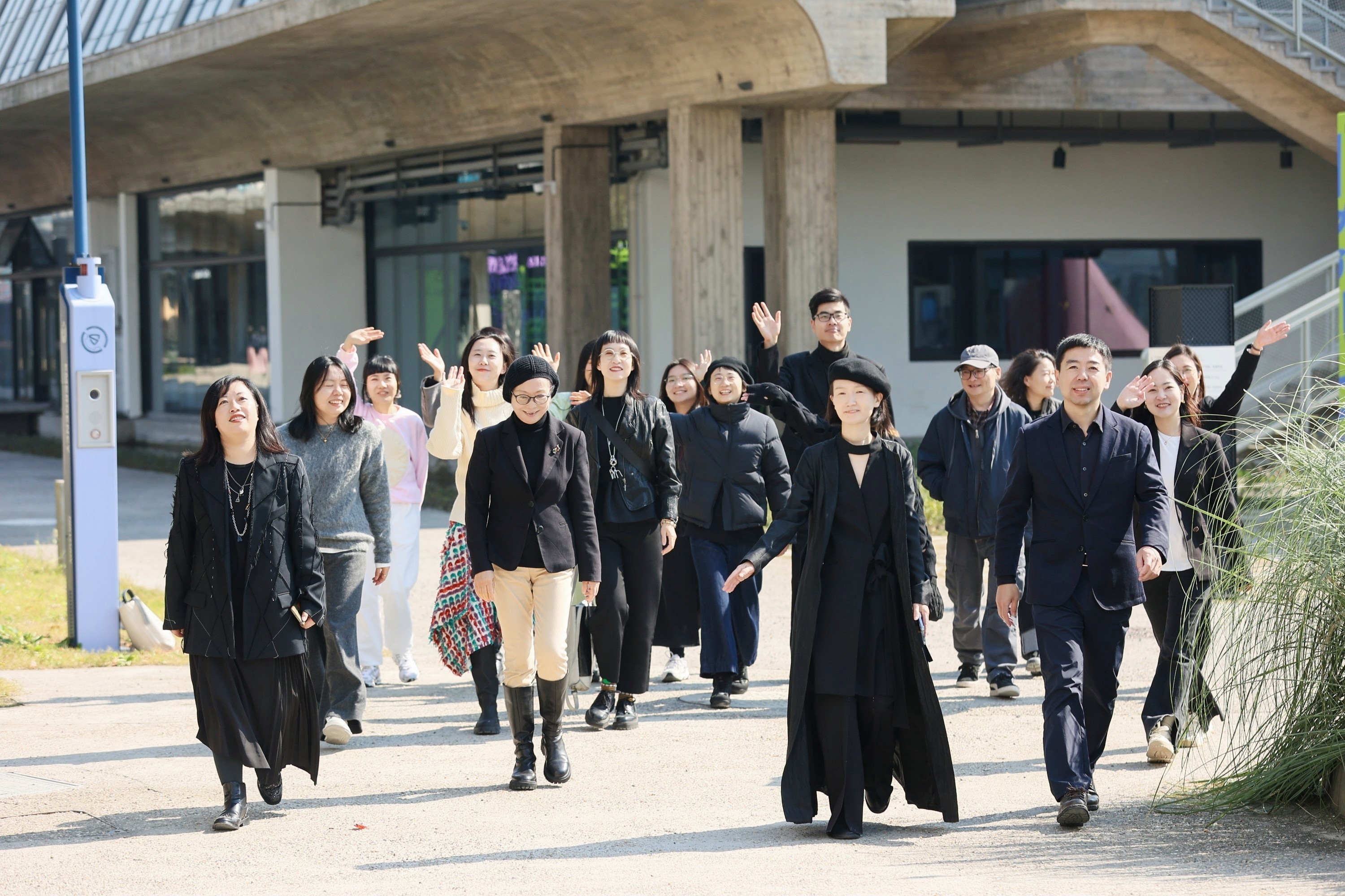 时尚生态 直击脉络——“独立设计师品牌未来时尚生态探讨”学术论坛在杭州成功举办