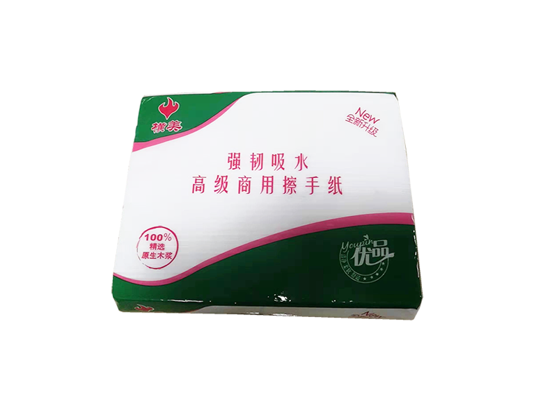 縱橫N折擦手紙