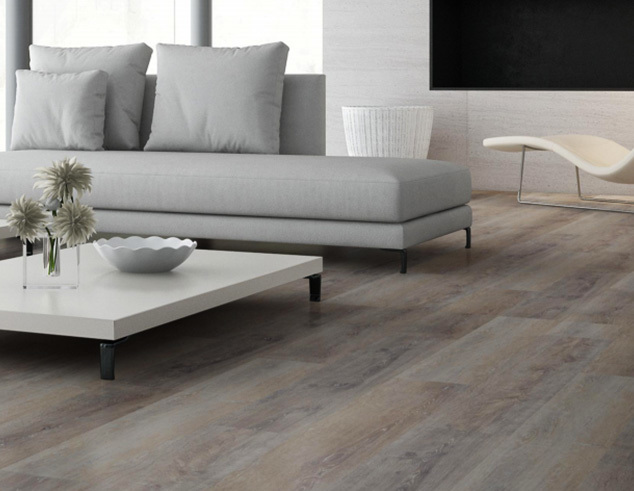 Excimer paint treatment Veneer