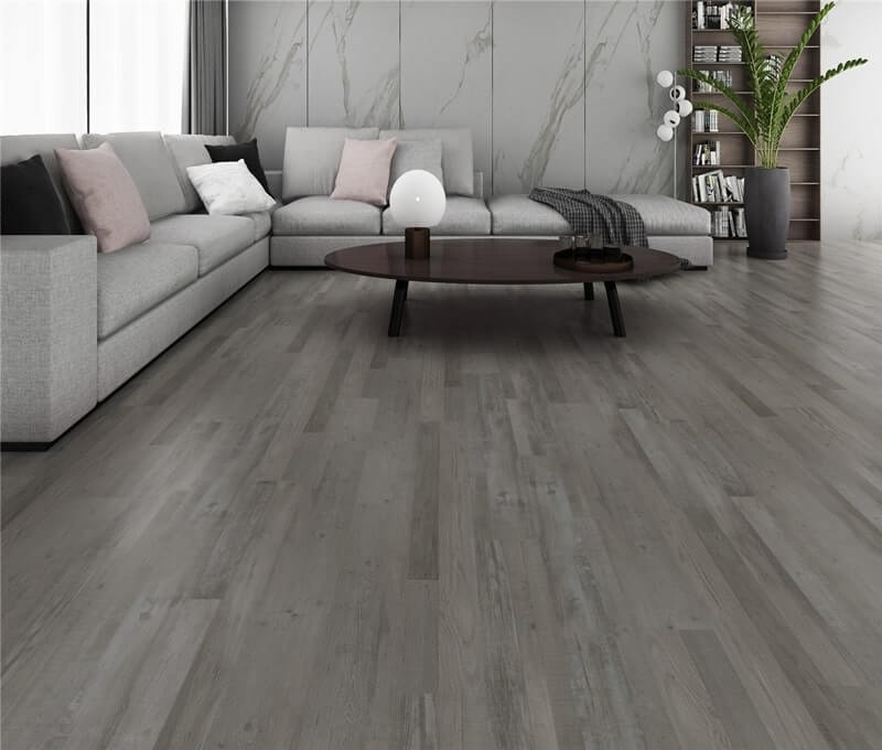 LVT Flooring: What Exactly is it