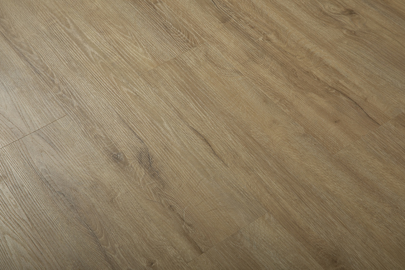 Everything You Need to Know about Click SPC Flooring