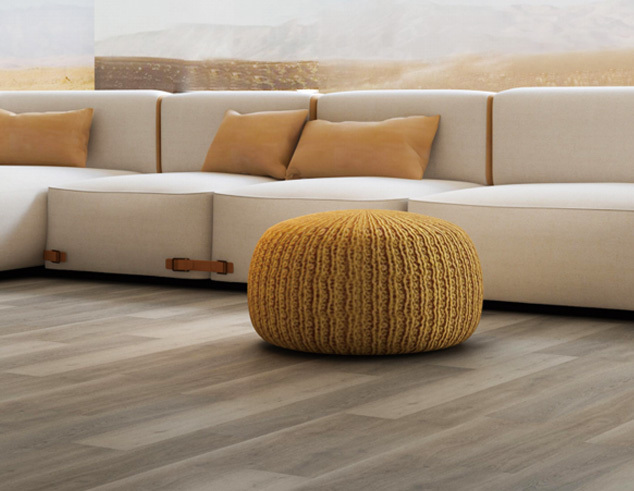 Flooring