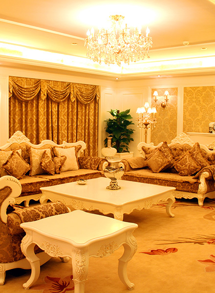 Xiangtan Xintian International Hotel Co., Ltd