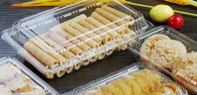 食品接触材料类