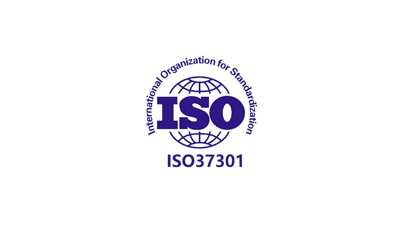 ISO37301认证