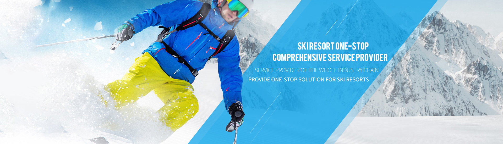 ski