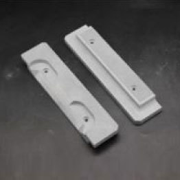 Boron Nitride Ceramics