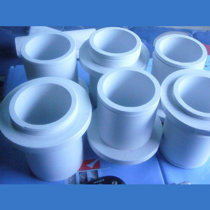 Refractory insulating parts for high temperature Vacuum furnace