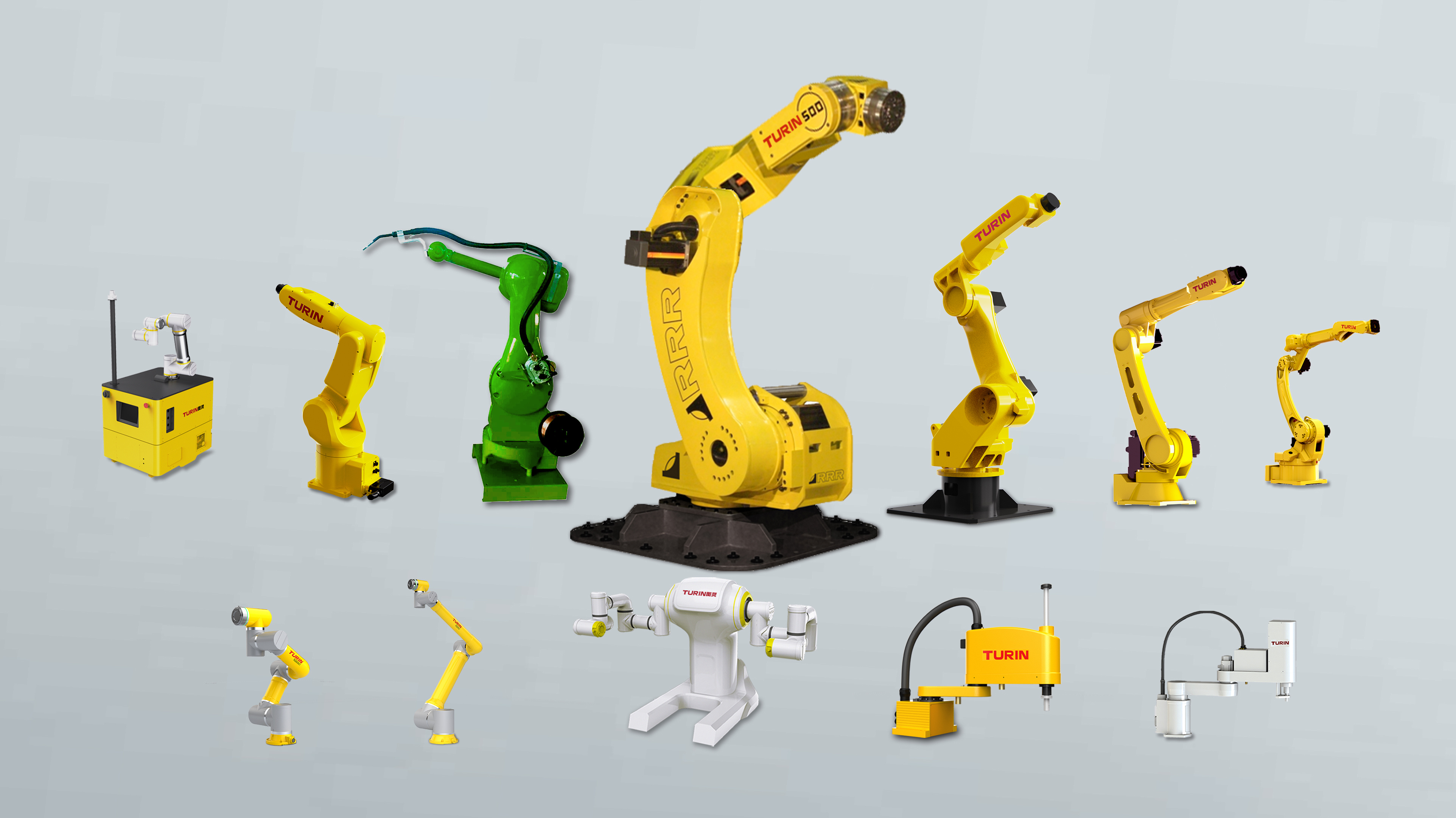 INNOVATION</br>DRIVING THE FUTURE.