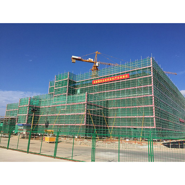 廈門ABB工業(yè)中心D標(biāo)行政樓 廈門ABB工業(yè)中心D標(biāo)行政樓
