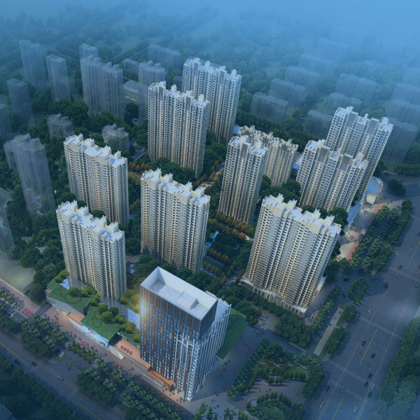 民用建筑工程