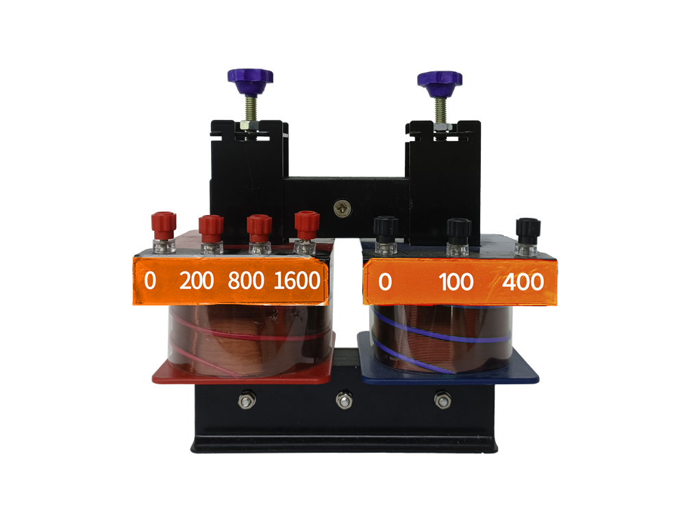 變壓器原理說明器