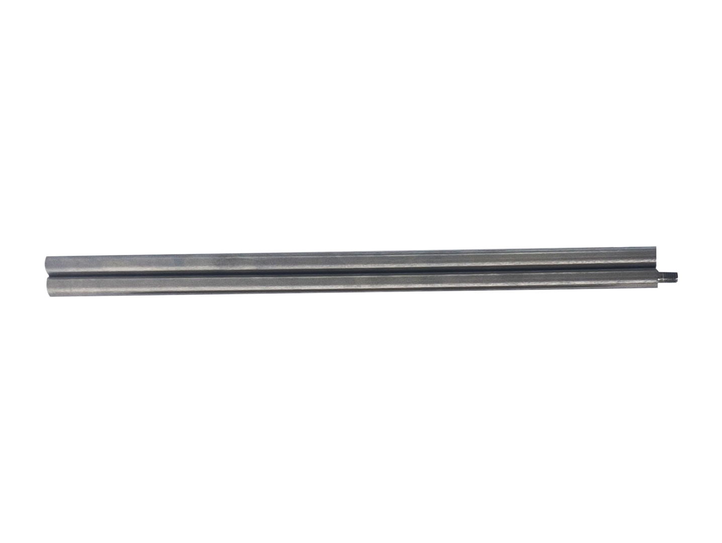 不锈钢公母杆（600mm）