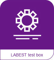LABEST lab