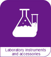 Laboratory instruments and accessories