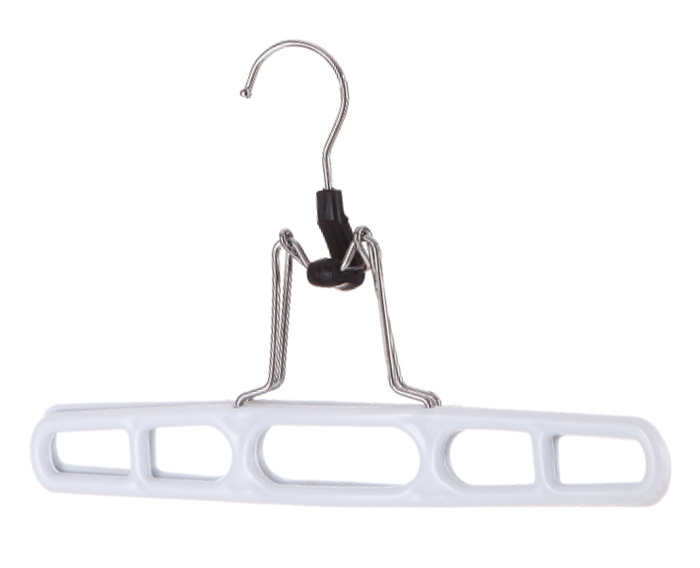 Pant clamp hanger