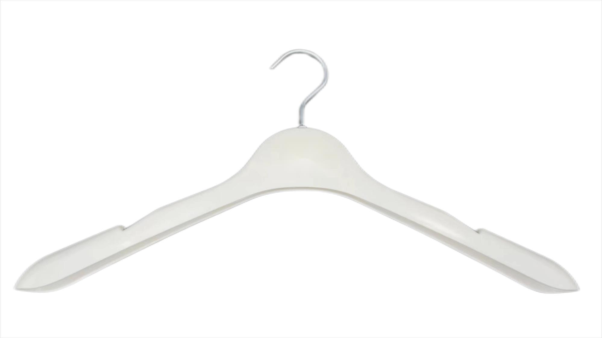 ABS Plastic Top Hanger