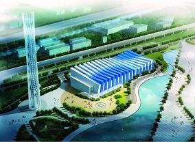 Stadiums and gymnasiums for Guangzhou Asian Games 2010